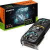 Gigabyte GeForce RTX 5070 GAMING OC 12G Scheda Grafica - 12GB GDDR7, 192 bit, PCI-E 5.0, 2625 MHz Core Clock, 3 x DP 2.1a, 1 x HDMI 2.1b, NVIDIA DLSS 4, GV-N5070GAMING OC-12GD