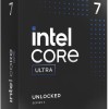 Intel® Core™ Ultra 7 per sistemi processore desktop 265F 20 cores (8 P-cores + 12 E-cores) fino a 5.3 GHz