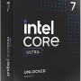 Intel® Core™ Ultra 7 per sistemi processore desktop 265F 20 cores (8 P-cores + 12 E-cores) fino a 5.3 GHz