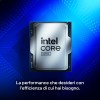Intel® Core™ Ultra 5 per sistemi processore desktop 225 10 cores (6 P-cores + 4 E-cores) fino a 4.9 GHz