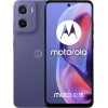 Motorola moto e15 (2/64GB, Fotocamera da 32MP + sensore antisfarfallio, Display 6.67" HD+ 90Hz Corning® Gorilla® Glass 3, 5200mAh, MediaTek Helio G81 Extreme, Android 14 Go Edition), Fresh Lavender Motorola moto e15 (2/64GB, Fotocamera da 32MP + sensore antisfarfallio, Display 6.67" HD+ 90Hz Corning® Gorilla® Glass 3, 5200mAh, MediaTek Helio G81 Extreme, Android 14 Go Edition), Fresh Lavender