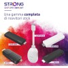 STRONG Leap-UNA Stick Streaming Android TV, Wi-Fi, Chromecast Integrato, TV Box Android 11, Assistente Google, HDR10+, Dolby Audio & Dolby Vision, Google Play, Netflix, YouTube STRONG Leap-UNA Stick Streaming Android TV, Wi-Fi, Chromecast Integrato, TV Box Android 11, Assistente Google, HDR10+, Dolby Audio & Dolby Vision, Google Play, Netflix, YouTube