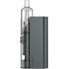 Aspire Cyber GT Sigaretta elettronica 3,4V per svapo di guancia (MTL) - Pod Mod con Batteria 2400mAh, TG Pod da 3ml con Drip Tip integrato e coil 0.8Ω - Senza Sticks, E-liquids, Ricariche (Grey) - Grey