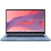 Asus Chromebook CX1405CKA#B0DVM1KDW8, Display 14" FHD, Anti-glare, Processore Intel® Celeron® N4500, RAM 4GB, 64G eMMC, ChromeOS, Blu - 14" | Blu