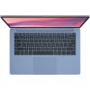 Asus Chromebook CX1405CKA#B0DVM1KDW8, Display 14" FHD, Anti-glare, Processore Intel® Celeron® N4500, RAM 4GB, 64G eMMC, ChromeOS, Blu - 14" | Blu