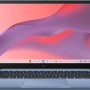 Asus Chromebook CX1405CKA#B0DVM1KDW8, Display 14" FHD, Anti-glare, Processore Intel® Celeron® N4500, RAM 4GB, 64G eMMC, ChromeOS, Blu - 14" | Blu