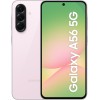 Samsung Galaxy A56 5G, Smartphone con Funzioni intelligenti, 3 anni di Garanzia del produttore, Display Super AMOLED 6.7”, 8GB RAM, 256GB, 5.000 mAh, IP67, Awesome Pink [Versione Italiana] - 8GB+256GB Awesome Pink