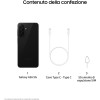 SAMSUNG Galaxy A26 5G, Smartphone con Funzioni intelligenti, 3 anni di Garanzia del produttore, Display Super AMOLED 6.7”, 6GB RAM, 128GB, 5.000 mAh, memoria espandibile, Black [Versione Italiana] - 6GB+128GB Black