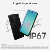 SAMSUNG Galaxy A26 5G, Smartphone con Funzioni intelligenti, 3 anni di Garanzia del produttore, Display Super AMOLED 6.7”, 6GB RAM, 128GB, 5.000 mAh, memoria espandibile, Black [Versione Italiana] - 6GB+128GB Black