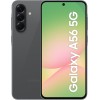 Samsung Galaxy A56 5G, Smartphone con Funzioni intelligenti, 3 anni di Garanzia del produttore, Display Super AMOLED 6.7”, 8GB RAM, 128GB, 5.000 mAh, IP67, Awesome Graphite [Versione Italiana] - 8GB+128GB Awesome Graphite