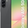 Samsung Galaxy A56 5G, Smartphone con Funzioni intelligenti, 3 anni di Garanzia del produttore, Display Super AMOLED 6.7”, 8GB RAM, 128GB, 5.000 mAh, IP67, Awesome Graphite [Versione Italiana] - 8GB+128GB Awesome Graphite