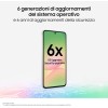 Samsung Galaxy A56 5G, Smartphone con Funzioni intelligenti, 3 anni di Garanzia del produttore, Display Super AMOLED 6.7”, 8GB RAM, 256GB, 5.000 mAh, IP67, Awesome Olive [Versione Italiana] - 8GB+256GB Awesome Olive