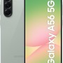 Samsung Galaxy A56 5G, Smartphone con Funzioni intelligenti, 3 anni di Garanzia del produttore, Display Super AMOLED 6.7”, 8GB RAM, 256GB, 5.000 mAh, IP67, Awesome Olive [Versione Italiana] - 8GB+256GB Awesome Olive