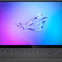 ASUS ROG Zephyrus G16 (2025) con Display OLED ROG Nebula da 16” a 240Hz, NVIDIA GeForce RTX 5070 Ti 12GB, Intel® Core™ Ultra 9 285H, 32GB RAM, 2TB SSD, Win 11 Home, GU605CR#B0DWSVYDPH, Grigio
