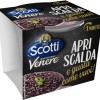 Riso Scotti Apri Scalda e Gusta Venere, Cup di Riso Italiano Monoporzione, Pronto in 1 Minuto, 200g
