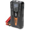 XL Perform Tools Booster Batteria Auto 1000A 6000mAh Litio - Avviatore 12V - Batteria Esterna USB - Torcia LED - Jump Starter XL Perform Tools Booster Batteria Auto 1000A 6000mAh Litio - Avviatore 12V - Batteria Esterna USB - Torcia LED - Jump Starter