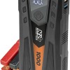 XL Perform Tools Booster Batteria Auto 1000A 6000mAh Litio - Avviatore 12V - Batteria Esterna USB - Torcia LED - Jump Starter