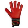 Reusch Attrakt Solid, Guanti da Portiere Unisex Adulto - 10 nero-oro-rosso Reusch Attrakt Solid, Guanti da Portiere Unisex Adulto - 10 nero-oro-rosso