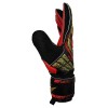 Reusch Attrakt Solid, Guanti da Portiere Unisex Adulto - 10 nero-oro-rosso Reusch Attrakt Solid, Guanti da Portiere Unisex Adulto - 10 nero-oro-rosso