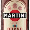 MARTINI Rosso Vermouth rosso per l'aperitivo, 14,5% vol., 100 cl