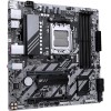 GIGABYTE B840M DS3H Motherboard - AMD Ryzen 9000 CPU, 8+2+2 Phase VRM, Up to 8200MHz DDR5, 2xPCIe 4.0 M.2, LAN 2.5GbE, USB 3.2 Gen 1
