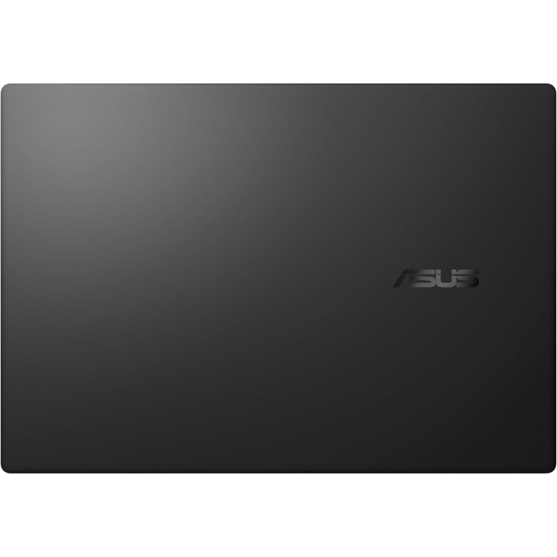 ASUS Vivobook 16 V3607VH#B0DXQCV4JB, Notebook con NVIDIA RTX 5050, Monitor da 16" Anti-glare, 144Hz, Processore Intel® Core™ 7 240H, RAM 16GB, 1TB SSD, Windows 11 Home, Nero - RAM 16GB / 1TB SSD