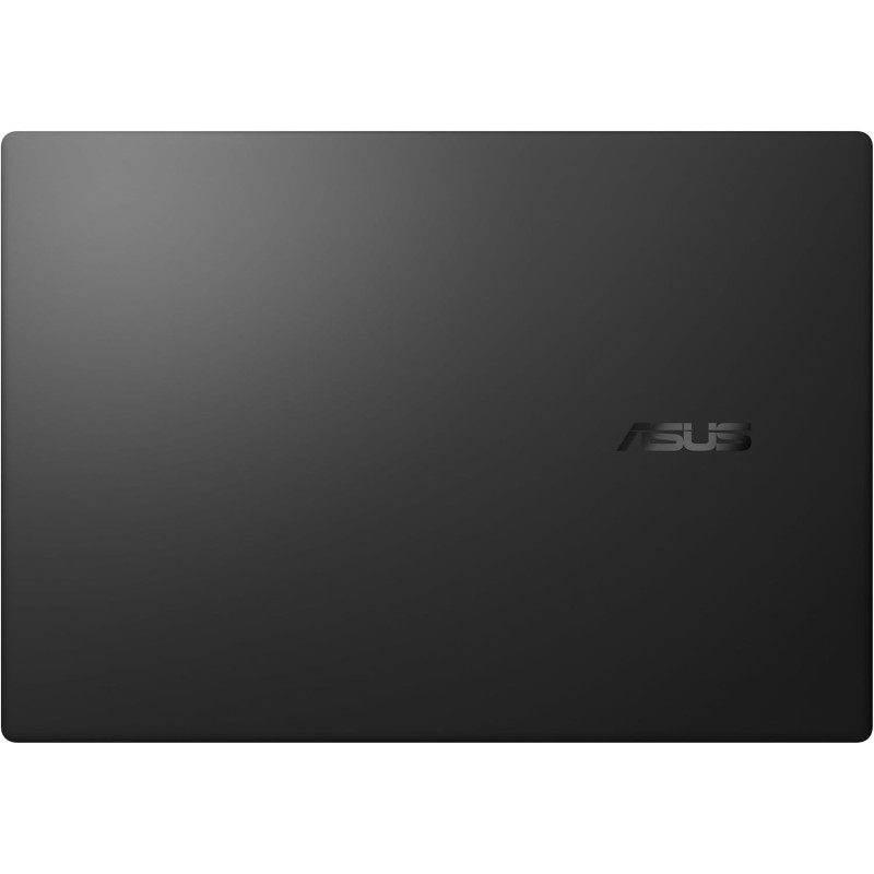 ASUS Vivobook 16 V3607VM#B0DXQDHTDN, Notebook con Monitor da 16" Anti-glare, 144Hz, Processore Intel® Core™ 7 240H, RAM 16GB, 1TB SSD, NVIDIA® GeForce RTX™ 5060 8GB GDDR7, Win 11Home, Nero - RAM 16GB / 1TB SSD