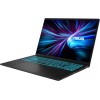 ASUS Vivobook 16 V3607VM#B0DXQDHTDN, Notebook con Monitor da 16" Anti-glare, 144Hz, Processore Intel® Core™ 7 240H, RAM 16GB, 1TB SSD, NVIDIA® GeForce RTX™ 5060 8GB GDDR7, Win 11Home, Nero - RAM 16GB / 1TB SSD