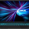 ASUS Vivobook 16 V3607VM#B0DXQDHTDN, Notebook con Monitor da 16" Anti-glare, 144Hz, Processore Intel® Core™ 7 240H, RAM 16GB, 1TB SSD, NVIDIA® GeForce RTX™ 5060 8GB GDDR7, Win 11Home, Nero - RAM 16GB / 1TB SSD