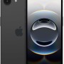 Apple iPhone 16e 512 GB: progettato per Apple Intelligence, con chip A18, un’autonomia grandiosa, fotocamera Fusion da 48MP e display Super Retina XDR 6,1''; Nero - 512 GB Nero