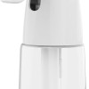 GRIFEMA Spruzzatore Acqua Bianco 200 ml – Bottiglia Spray Riutilizzabile in Plastica Senza BPA, Nebbia Fine e Uniforme, Design Antigoccia per Capelli, Piante, Viso e Pulizia, GE2003W-200 - Bianco