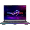 ASUS ROG Strix G16 G614FM#B0DYDYZG9D, Notebook con Monitor da 16" Anti-glare, 165Hz, processore AMD Ryzen™ 9 9955HX, RAM 16GB, 1TB SSD, NVIDIA® GeForce RTX™ 5060 8GB GDDR7, Win11 Home, Gray ASUS ROG Strix G16 G614FM#B0DYDYZG9D, Notebook con Monitor da 16" Anti-glare, 165Hz, processore AMD Ryzen™ 9 9955HX, RAM 16GB, 1TB SSD, NVIDIA® GeForce RTX™ 5060 8GB GDDR7, Win11 Home, Gray
