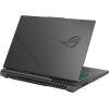 ASUS ROG Strix G16 G614FM#B0DYDYZG9D, Notebook con Monitor da 16" Anti-glare, 165Hz, processore AMD Ryzen™ 9 9955HX, RAM 16GB, 1TB SSD, NVIDIA® GeForce RTX™ 5060 8GB GDDR7, Win11 Home, Gray ASUS ROG Strix G16 G614FM#B0DYDYZG9D, Notebook con Monitor da 16" Anti-glare, 165Hz, processore AMD Ryzen™ 9 9955HX, RAM 16GB, 1TB SSD, NVIDIA® GeForce RTX™ 5060 8GB GDDR7, Win11 Home, Gray