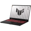 ASUS TUF Gaming A16 (2025) con NVIDIA® GeForce RTX™ 5060 8GB GDDR7, Display da 16" Anti-glare, 165Hz, processore AMD Ryzen™ 7 260, RAM 16GB, 1TB SSD, Win11 Home, Grigio, Layout ITA - RAM 16GB / 1TB SSD ASUS TUF Gaming A16 (2025) con NVIDIA® GeForce RTX™ 5060 8GB GDDR7, Display da 16" Anti-glare, 165Hz, processore AMD Ryzen™ 7 260, RAM 16GB, 1TB SSD, Win11 Home, Grigio, Layout ITA - RAM 16GB / 1TB SSD