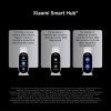 Xiaomi Smart Band 10 (Fitness Tracker), 1.72" AMOLED display, multimateriale, autonomia 21 gg, ricarica rapida, 150+ sport, monitoraggio benessere e sonno, HyperOS 2.0, resistente 5ATM, Compass - Rosa