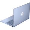 HP Omnibook 5 16-ag1002sl, AMD Ryzen AI 5 340, RAM 16GB LPDDR5, SSD 512 GB, Display 16" 2K IPS 300 Nits, 16:10, Antiriflesso, AMD Radeon 840M, True Vision FHD IR Cam, Windows 11, Sky Blu - Argento HP Omnibook 5 16-ag1002sl, AMD Ryzen AI 5 340, RAM 16GB LPDDR5, SSD 512 GB, Display 16" 2K IPS 300 Nits, 16:10, Antiriflesso, AMD Radeon 840M, True Vision FHD IR Cam, Windows 11, Sky Blu - Argento