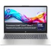 HP Omnibook 5 16-af1000sl, Intel Core Ultra 7-255U, Intel Evo Edition, AI, RAM 16GB LPDDR5, SSD 512 GB, Display 16" 2K IPS 300 Nits, Antiriflesso, True Vision FHD Cam, Windows 11, Argento - Glacier Silver HP Omnibook 5 16-af1000sl, Intel Core Ultra 7-255U, Intel Evo Edition, AI, RAM 16GB LPDDR5, SSD 512 GB, Display 16" 2K IPS 300 Nits, Antiriflesso, True Vision FHD Cam, Windows 11, Argento - Glacier Silver
