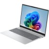HP Omnibook 5 16-af1000sl, Intel Core Ultra 7-255U, Intel Evo Edition, AI, RAM 16GB LPDDR5, SSD 512 GB, Display 16" 2K IPS 300 Nits, Antiriflesso, True Vision FHD Cam, Windows 11, Argento - Glacier Silver HP Omnibook 5 16-af1000sl, Intel Core Ultra 7-255U, Intel Evo Edition, AI, RAM 16GB LPDDR5, SSD 512 GB, Display 16" 2K IPS 300 Nits, Antiriflesso, True Vision FHD Cam, Windows 11, Argento - Glacier Silver