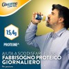 Glucerna Control | Equilibrio Glicemico | Pasto Sostitutivo con Basso Contenuto di Zuccheri| Confezione 4x220 ml, Gusto Vaniglia