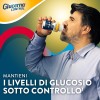 Glucerna Control | Equilibrio Glicemico | Pasto Sostitutivo con Basso Contenuto di Zuccheri| Confezione 4x220 ml, Gusto Vaniglia