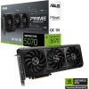 ASUS PRIME NVIDIA GeForce RTX 5070 OC Edition, Scheda Grafica 12 GB GDDR7, 192 Bit, PCIe 5.0, Design a 2,5 Slot, 3 Ventole Axial-Tech, 1 HDMI 2.1, 3 DisplayPort 2,1, Nera, PRIME-RTX5070-O12G - 12 GB ASUS PRIME NVIDIA GeForce RTX 5070 OC Edition, Scheda Grafica 12 GB GDDR7, 192 Bit, PCIe 5.0, Design a 2,5 Slot, 3 Ventole Axial-Tech, 1 HDMI 2.1, 3 DisplayPort 2,1, Nera, PRIME-RTX5070-O12G - 12 GB