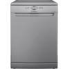 Indesit IN2FE14CNP80S, Lavastoviglie Libera Installazione Larghezza 60 cm, Profondità 59 cm, Altezza 85cm, Lavastoviglie Esterna Con Capacità 14 coperti, Classe Energetica E