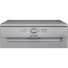 Indesit IN2FE14CNP80S, Lavastoviglie Libera Installazione Larghezza 60 cm, Profondità 59 cm, Altezza 85cm, Lavastoviglie Esterna Con Capacità 14 coperti, Classe Energetica E