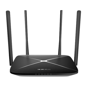 Mercusys MB115-4G Router WiFi con Sim, 4 Antenne Ad Alto Guadagno, 4G LTE Wireless N300Mbps, 3 Porte LAN+1 Porta LAN/WAN, WAN Connection Backup, Parental/LED Control, VPN, SMS, APP, Plug&Play Mercusys MB115-4G Router WiFi con Sim, 4 Antenne Ad Alto Guadagno, 4G LTE Wireless N300Mbps, 3 Porte LAN+1 Porta LAN/WAN, WAN Connection Backup, Parental/LED Control, VPN, SMS, APP, Plug&Play