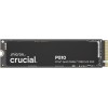 Crucial P510 SSD 1TB PCIe 5.0 x4 Gen5 NVMe M.2, Velocità fino a 11.000 MB/s Lettura, 9.500 MB/s in Scrittura, Compatibile con Notebook e PC Desktop, TLC NAND, Hard Disk Interno - CT1000P510SSD8-01 - 1TB