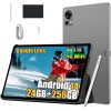 BLACKVIEW TAB 16 PRO (Tablette 4G - 11'' - 8/256GB) GRAY - blu BLACKVIEW TAB 16 PRO (Tablette 4G - 11'' - 8/256GB) GRAY - blu