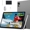 BLACKVIEW TAB 16 PRO (Tablette 4G - 11'' - 8/256GB) GRAY - blu