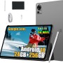 BLACKVIEW TAB 16 PRO (Tablette 4G - 11'' - 8/256GB) GRAY - blu