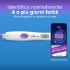 Clearblue 30 Test di Ovulazione Digitali Avanzati e 1 Test di Gravidanza, Aumenta le tue possibilità di rimanere incinta, Rilevazione Rapida, App Tracker ciclo