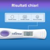 Clearblue 30 Test di Ovulazione Digitali Avanzati e 1 Test di Gravidanza, Aumenta le tue possibilità di rimanere incinta, Rilevazione Rapida, App Tracker ciclo